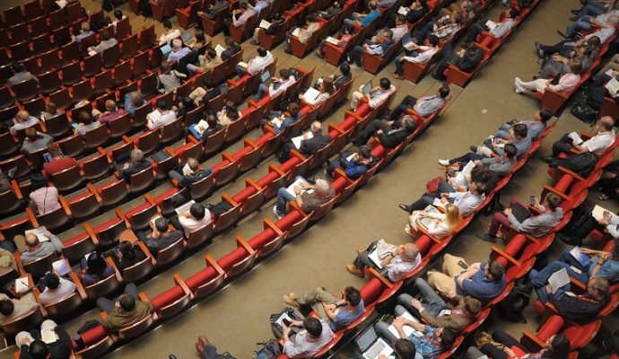 L’Université populaire d’Angers lance sa nouvelle saison