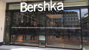 L’enseigne Bershka ouvre ce mercredi place du Ralliement