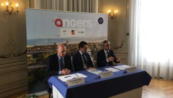 Coriolis arrive à Angers avec 300 emplois à la clé