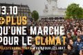 Marche pour le climat