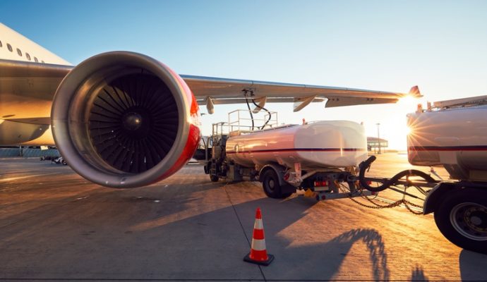 Edeis prend en charge Angers Loire Aéroport