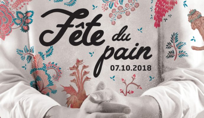 La Fête du pain : une édition sous le thème de l’Apocalypse