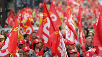 Manifestation ce mardi dans le centre-ville d’Angers