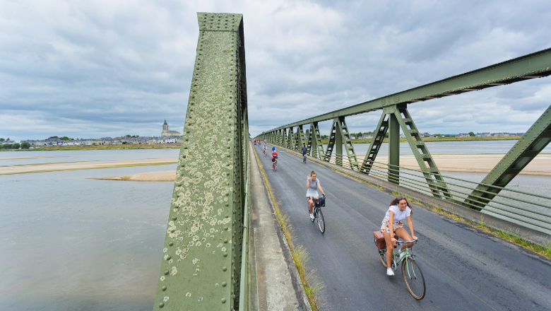 Fête du Vélo en Anjou