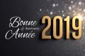 Bonne Année 2019