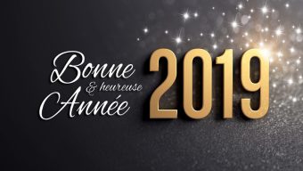 Angers.Villactu.fr vous souhaite une bonne année 2019 !