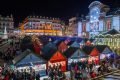 Marché de Noël Angers