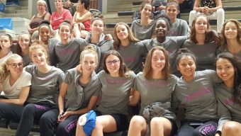 L’UFAB organise des journées de détections pour les jeunes basketteuses