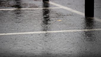 Fortes pluies : le Maine-et-Loire placé en vigilance orange