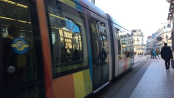 Une unité de sécurisation des transports en commun va être créée à Angers