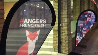 Angers French Tech ouvre son tiers lieu en centre-ville