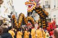 Nouvel an chinois