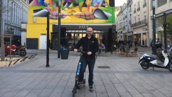 Après les vélos, Pony Bikes lance ses trottinettes électriques