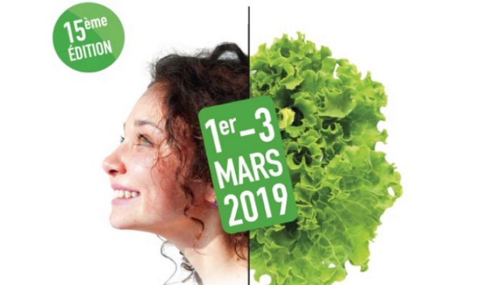 Salon Zen & Bio du 1er au 3 mars au Parc des Expositions d’Angers