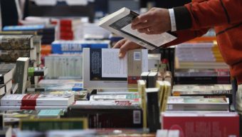 Braderie des JO, vente de livres, spectacles… Nos idées de sorties pour ce week-end à Angers