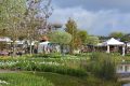 Marché aux plantes terra Botanica les printemps de Terra