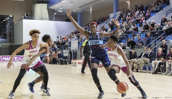 Basket : l’UFAB s’impose à Montbrison