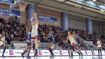 Basket : cinquième victoire consécutive pour l’UFAB