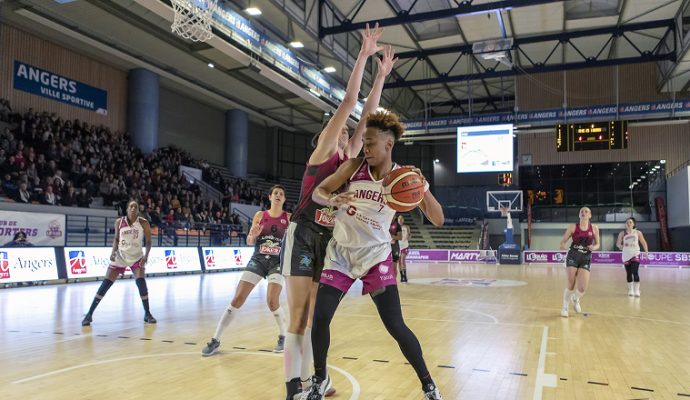 Basket : l’UFAB ne s’arrête plus