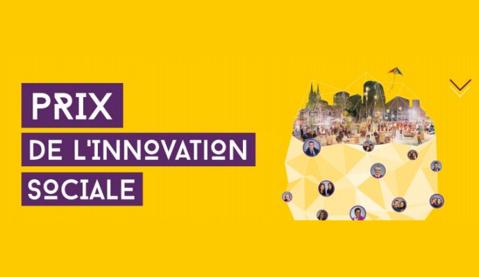 Lancement de la 4ème édition du Prix de l’Innovation sociale