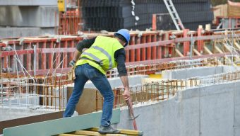 Un besoin en main d’œuvre dans le bâtiment accentué par l’écologie et la démographie dans les Pays de la Loire