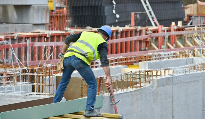 Le marché du travail repart légèrement dans les Pays de la Loire