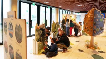 Force de la Nature : immersion dans les espaces naturels sensibles du Maine-et-Loire