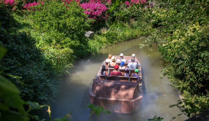 Terra Botanica : une dixième saison avec de nombreuses nouveautés