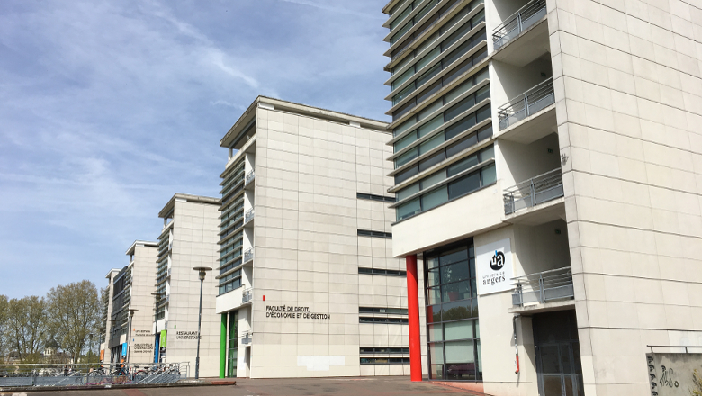 Université d'Angers