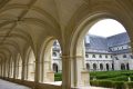 Abbaye de Fontevraud - Jacques Moreau