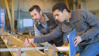 Des effectifs en hausse dans les CFA du Maine-et-Loire et des entreprises qui recrutent