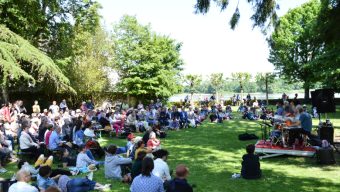 Le festival Bouche à Oreille change de lieu pour sa 10e édition