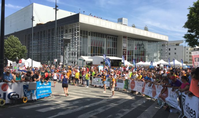 Tout Angers Bouge, vides-greniers, gala de boxe… Nos idées de sorties pour ce week-end à Angers