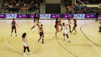 Basket : fin de saison pour l’UFAB