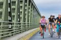 Fête du Vélo en Anjou