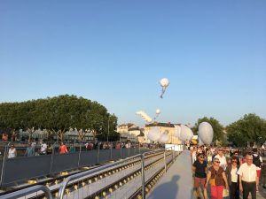 Pont des Arts et Métiers