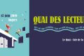 Quai des lecteurs