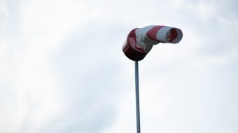 Vents forts : le Maine-et-Loire passe en vigilance orange