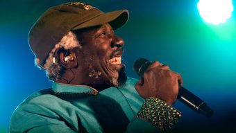 Festival de Trélazé : Alpha Blondy et The Solar System en concert ce mardi 16 juillet au Parc du Vissoir