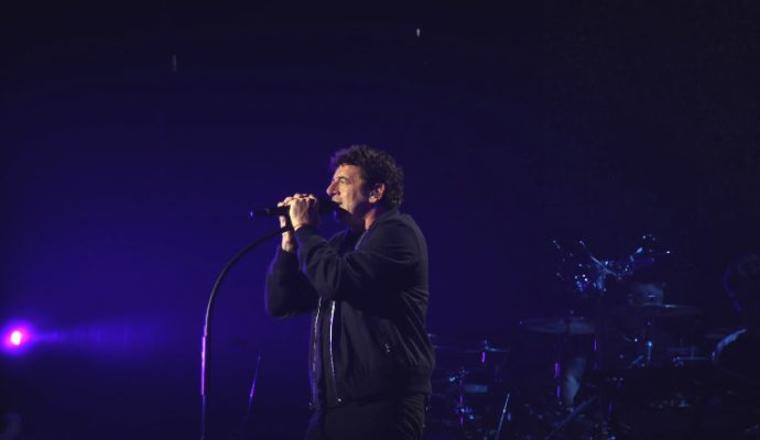 Un concert acoustique de Patrick Bruel le 16 octobre à Angers