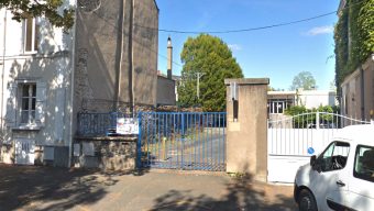 Le squat de « La Grande Ourse » situé boulevard Daviers évacué ce matin