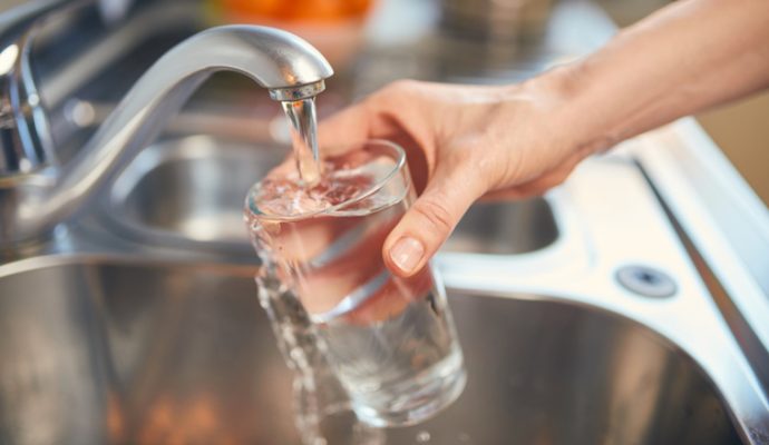 Une conférence-débat sur l’eau organisée le vendredi 21 juin à Angers