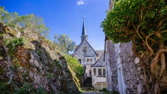 Journées européennes du patrimoine ce week-end