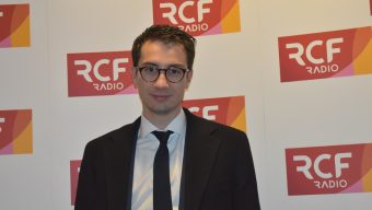 Municipales : Florian Santinho annonce sa candidature à Avrillé