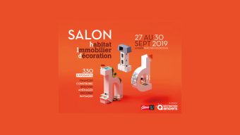 Le Salon Habitat Immobilier Décoration du 27 au 30 septembre