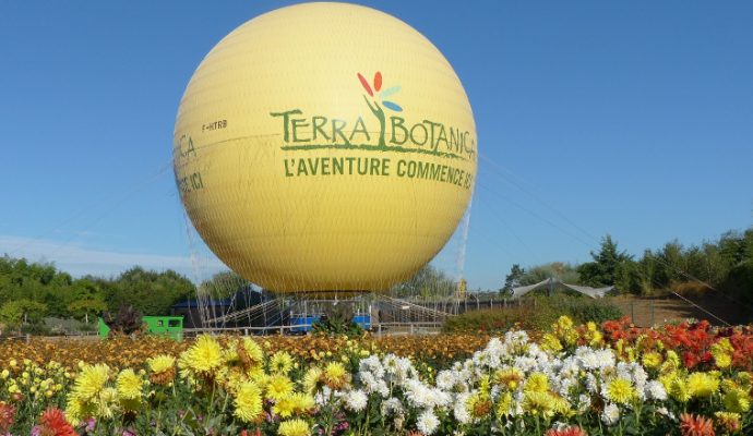 Encore trois semaines pour profiter de Terra Botanica