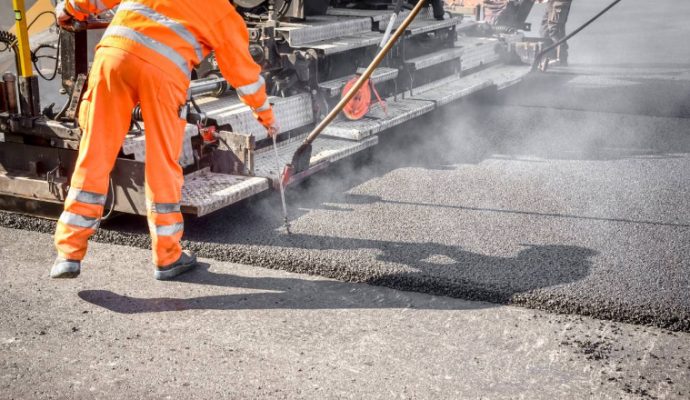 Des travaux sur l’axe Angers-Rennes jusqu’au 25 juin