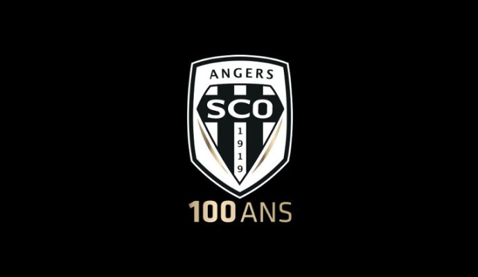 Angers SCO fête ses 100 ans