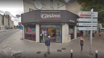 Le groupe Casino fait marche arrière pour l’ouverture non-stop du Casino Shop d’Angers