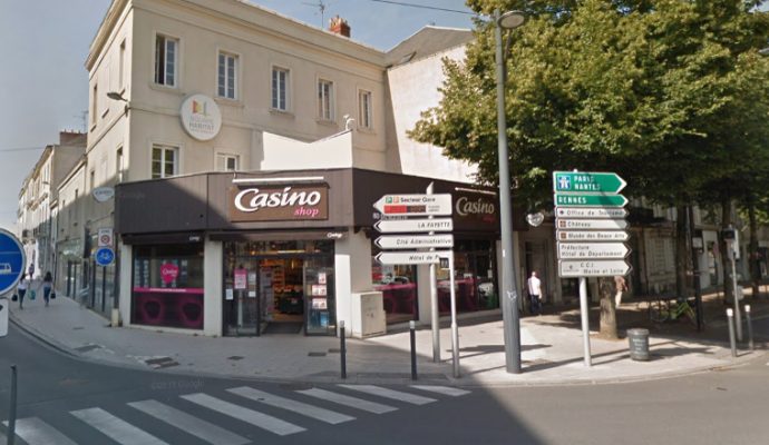 Le Casino Shop du boulevard du Roi René va ouvrir 24h/24